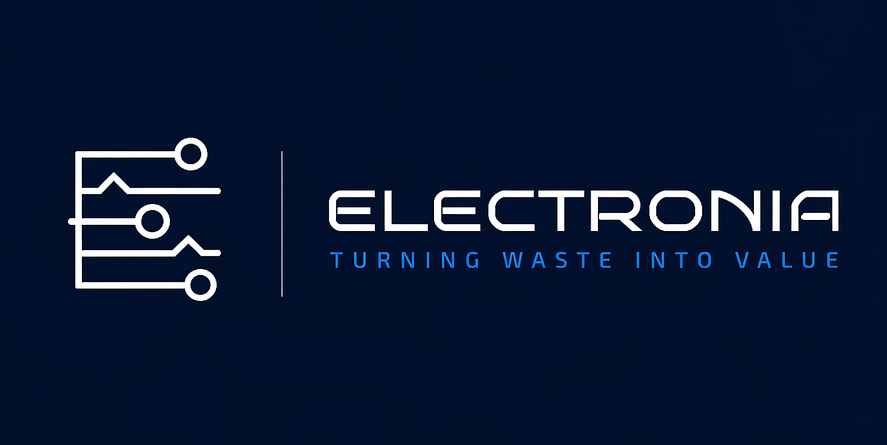 Exhibitor profile image for Electronia